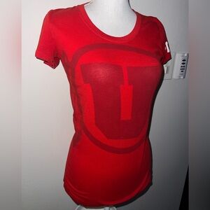 Victoria’s Secret College Ute Tee